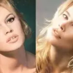 Κλόντια Σίφερ: Το “αντίο” στην Μπριζίτ Μπαρντό και η ομοιότητά τους