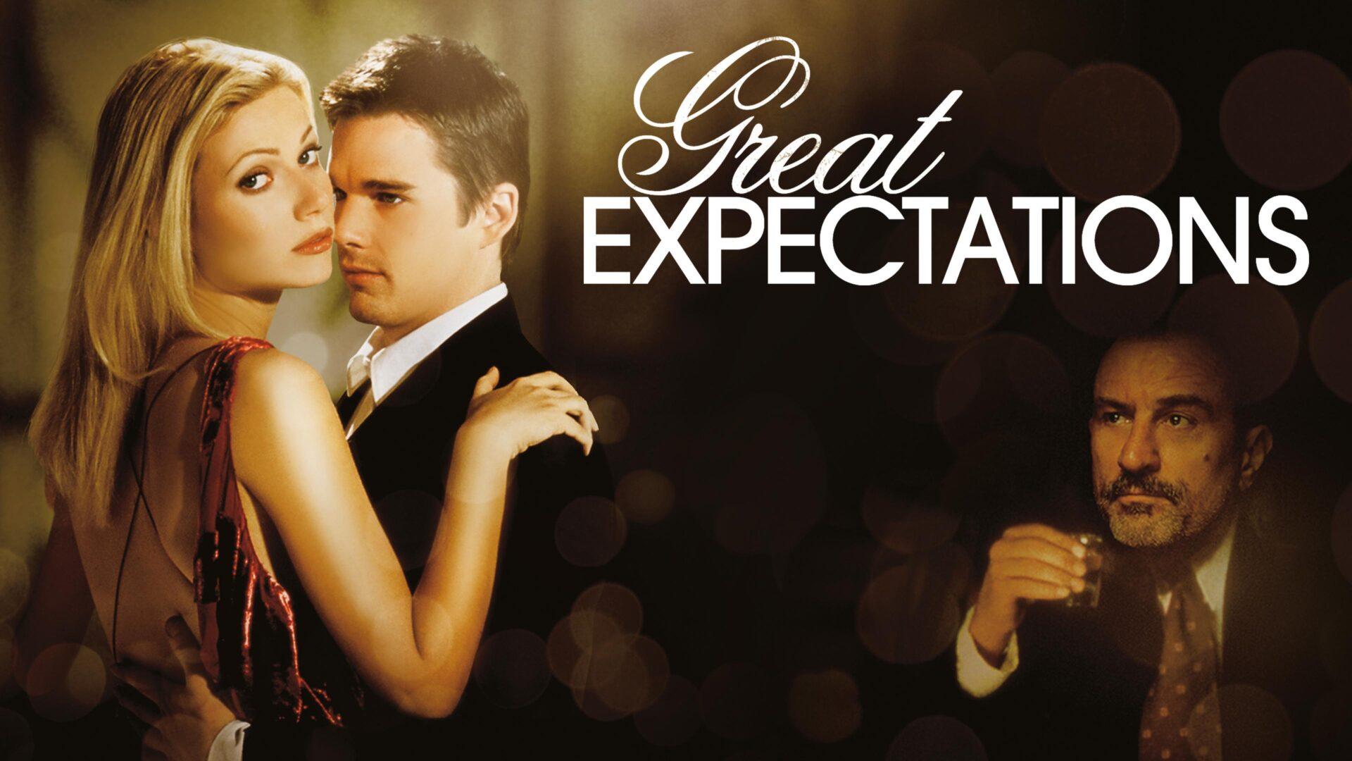 Γκουίνεθ Πάλτροου: Η ερωτική σκηνή που αρνήθηκε στις «Μεγάλες Προσδοκίες»