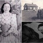 Η ανεξήγητη ιστορία της «Ωραίας Κοιμωμένης» της Σουηδίας που κοιμήθηκε για 32 χρόνια!