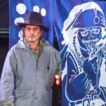 Η έκπληξη που περίμενε τον Τζόνι Ντεπ στο Τόκιο