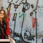 Η αιχμηρή ανάρτηση της Σοφίας Φιλιππίδου για γνωστό σκηνοθέτη