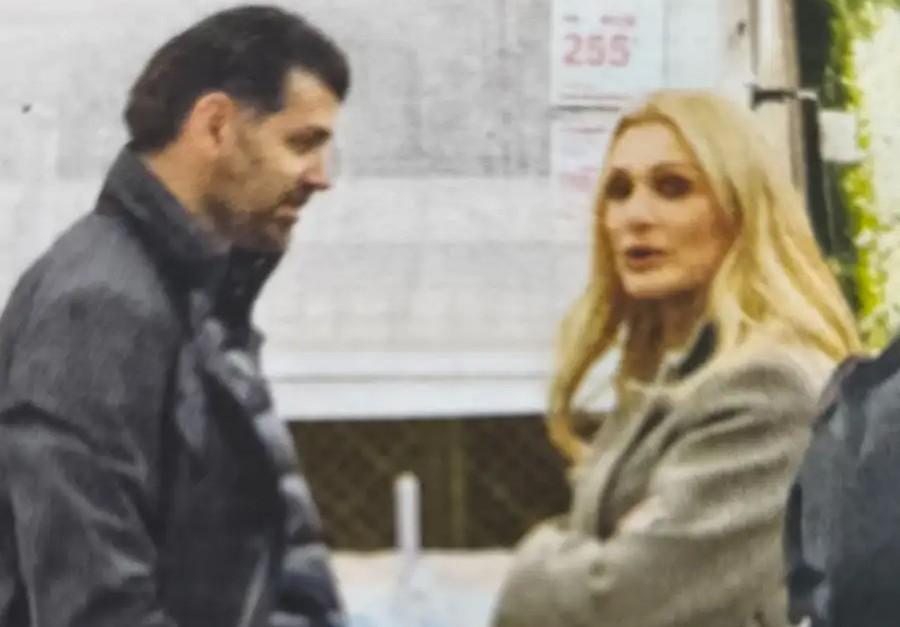 Full in love η Νατάσα