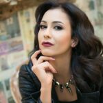 Βαρβάρα Λάρμου: Έχω δεχτεί σεξουαλική παρενόχληση και αντέδρασα σαν αγρίμι!