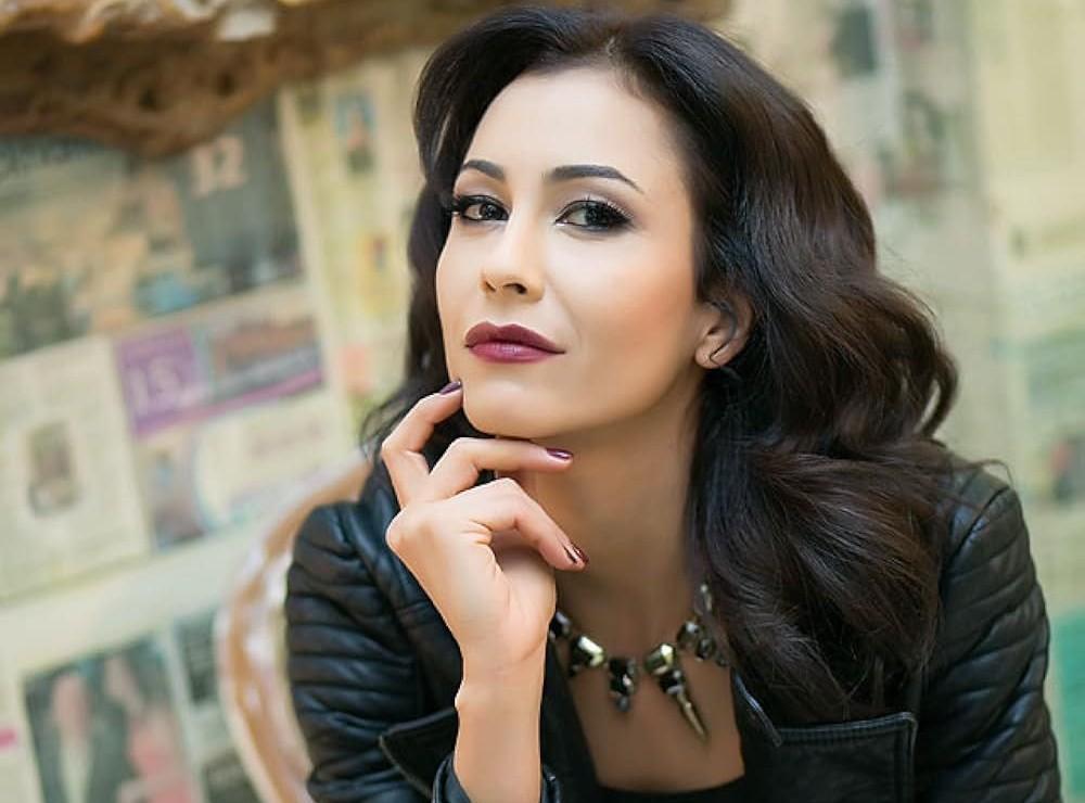 Βαρβάρα Λάρμου: Έχω δεχτεί σεξουαλική παρενόχληση και αντέδρασα σαν αγρίμι!