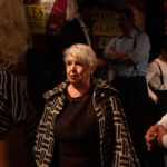 Γιάννα Σταυράκη: Χάρισα το γιο μου στην Παναγία και είμαι ευγνώμων γι’ αυτό