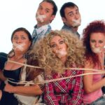 “Στο Παρά Πέντε”: 20 χρόνια μετά οι πέντε ήρωες είναι και πάλι εδώ