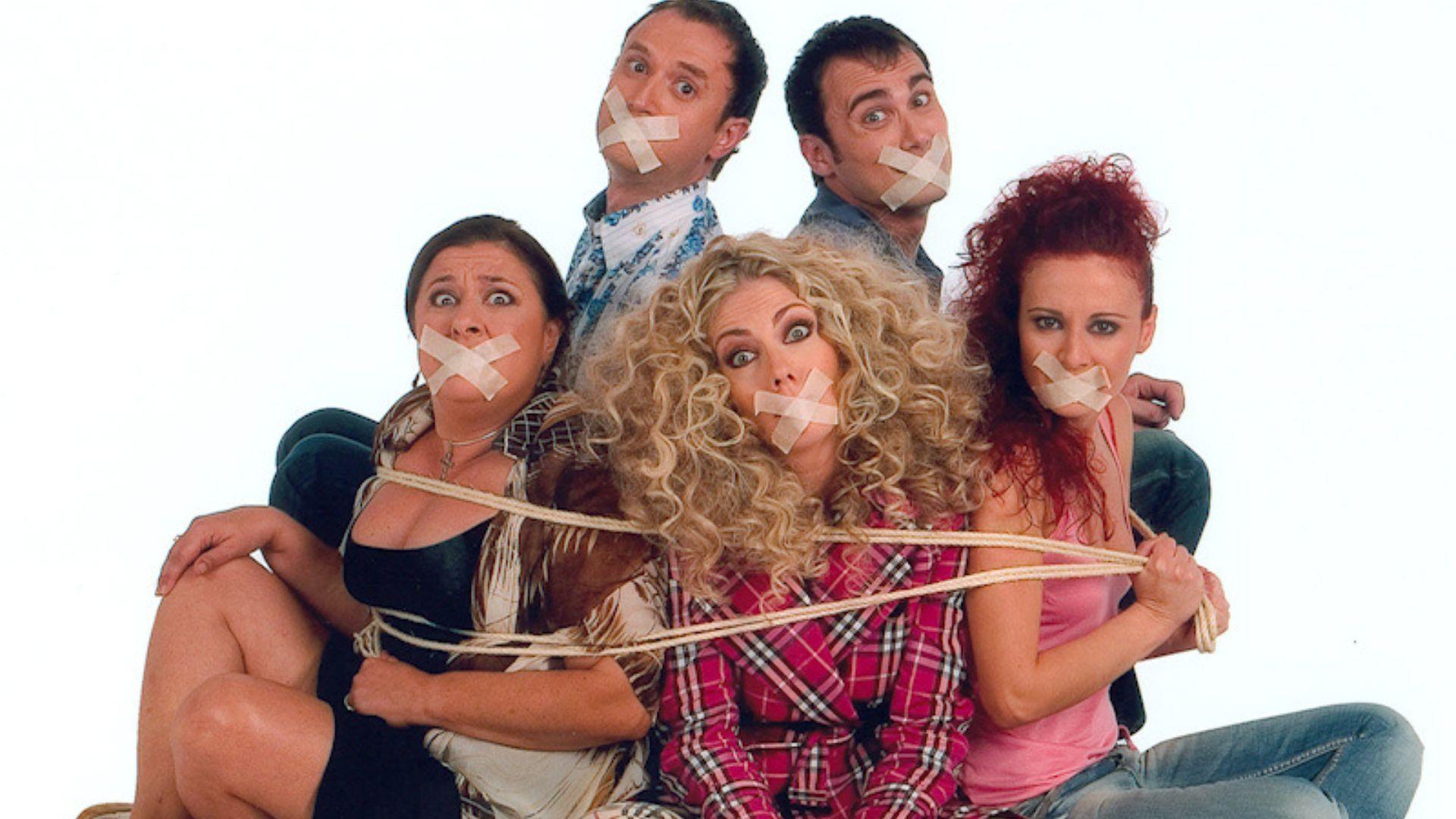 “Στο Παρά Πέντε”: 20 χρόνια μετά οι πέντε ήρωες είναι και πάλι εδώ