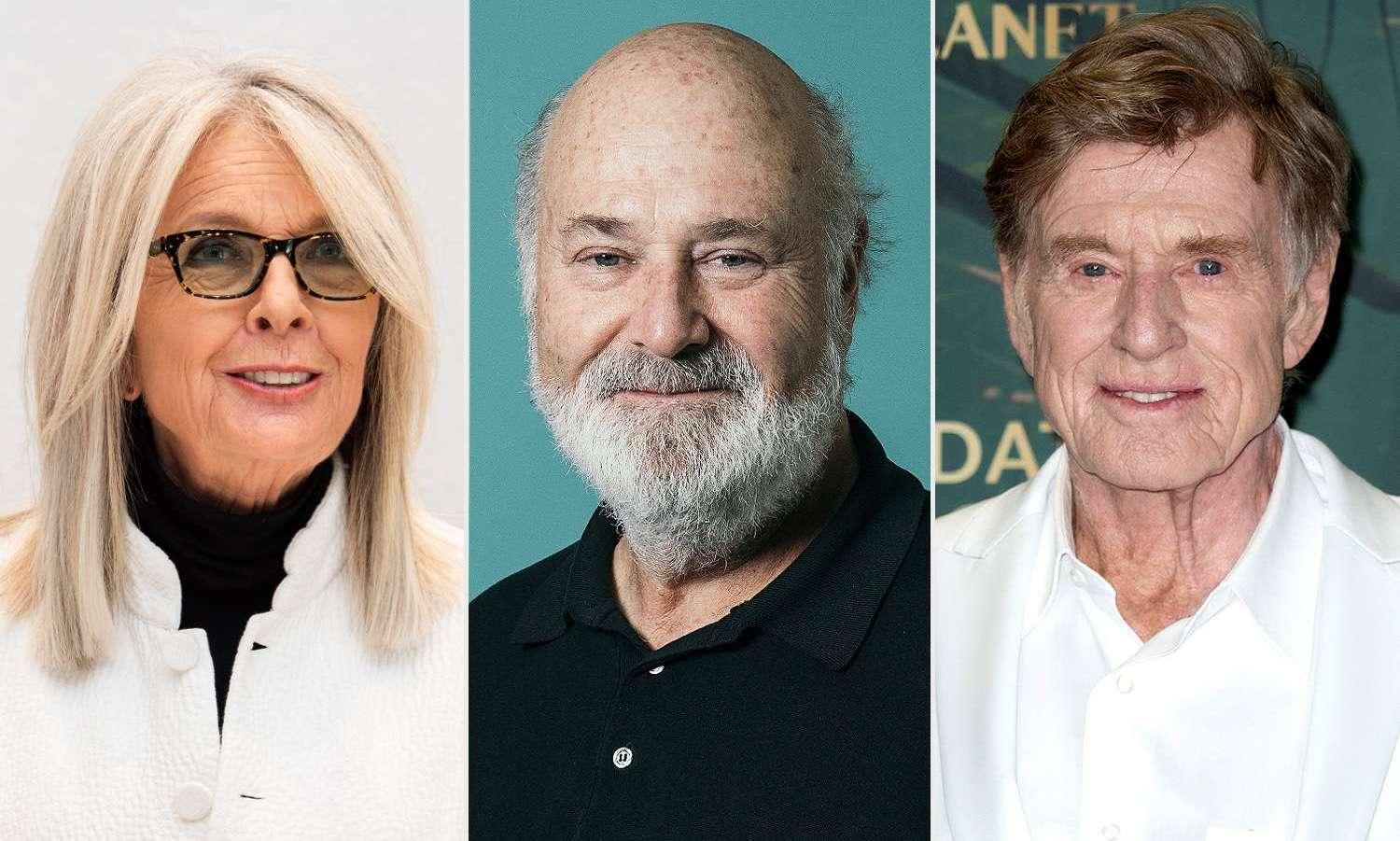 Οι απώλειες που συγκλόνισαν το Χόλιγουντ το 2025