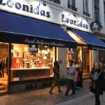 Η τραγωδία που σημάδεψε την οικογένεια Leonidas