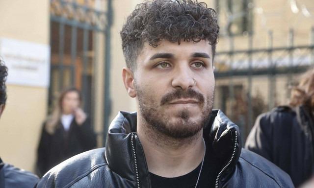 Γιώργος Μαζωνάκης: Τι δήλωσε ο 21χρονος μετά τη μήνυση