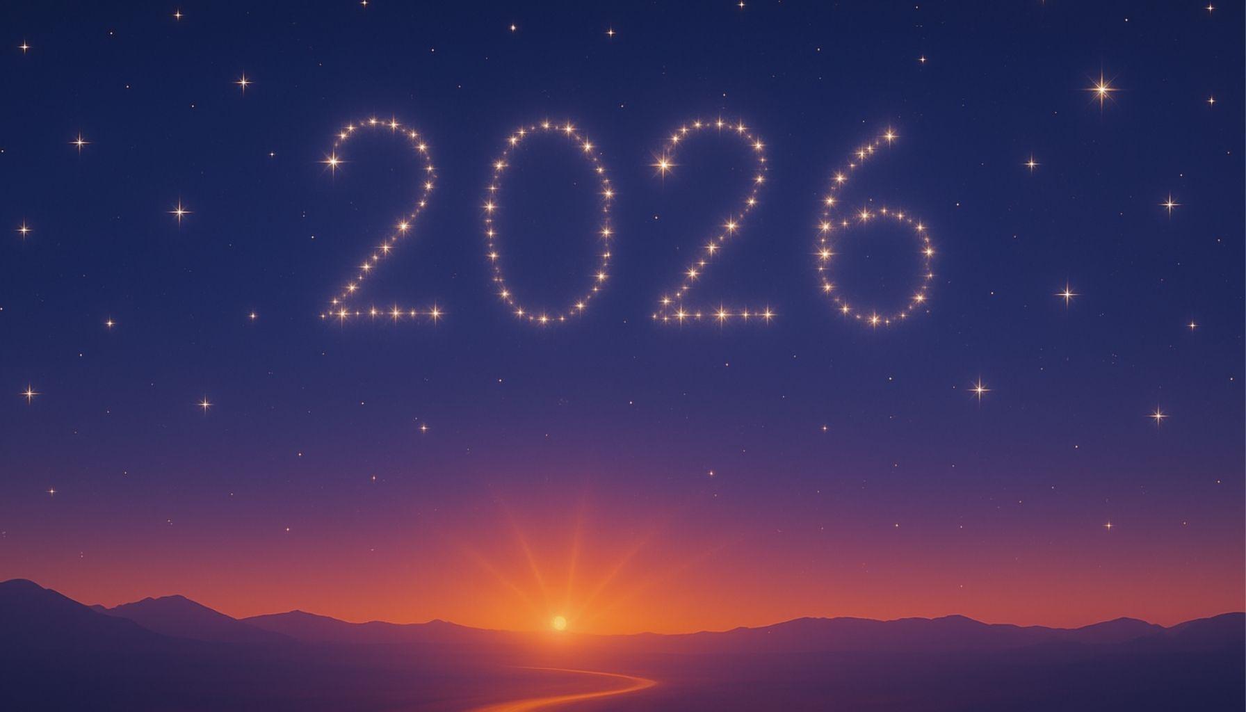 2026: Μεταβατική χρονιά για την Ελλάδα