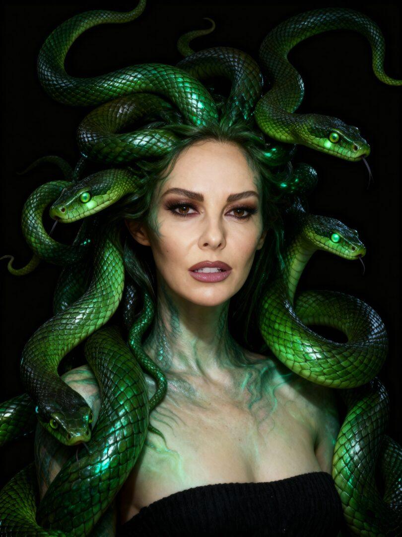 “Μέδουσα”: Το ιστορικό καλλιτεχνικό στέκι της Αθήνας επιστρέφει από το Σάββατο 20 Δεκεμβρίου.