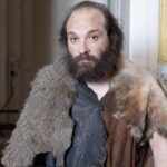 Θοδωρής Σκυφτούλης: Η κανονικότητα στο θέατρο, πριν βγουν όλα στη φόρα, ήταν οι κακοποιητικές συμπεριφορές