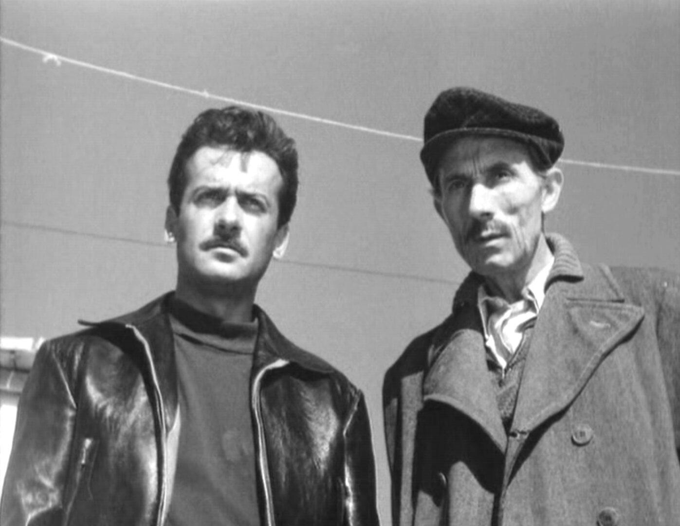 «Συνοικία το όνειρο»: Η ταινία-σταθμός που έγινε εφιάλτης!