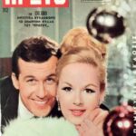 Τα Χριστούγεννα των σταρ του ελληνικού κινηματογράφου