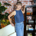  Αλεξάνδρα Ούστα: Η ψυχοθεραπεία με βοήθησε να καταλάβω γιατί δεν ήθελα να κάνω παιδιά