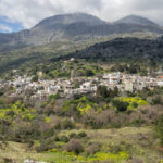 Ορεινό: Ένας πράσινος φυσιολατρικός παράδεισος