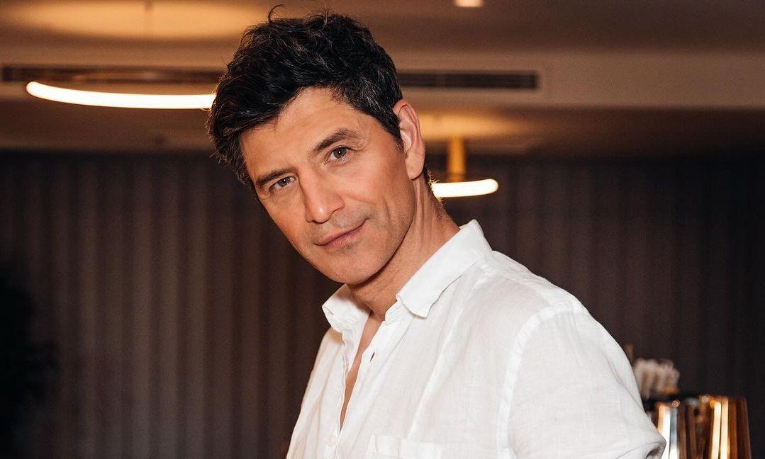 Σάκης Ρουβάς: Το απολαυστικό βίντεο με την κόρη του