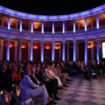 ΖΑΠΠΕΙΟ: Η Βράβευση του Ιδρύματος Ευγενίδου