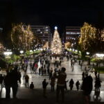 Καιρός: Τα δύο σενάρια για τα Χριστούγεννα