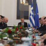 Υπουργικό Συμβούλιο: 60 σημαντικές μεταρρυθμίσεις και 40 εμβληματικά έργα και επενδύσεις