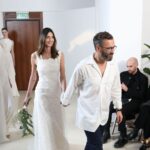 Ο Άγγελος Μπράτης για την Ηλιάνα Παπαγεωργίου: “Tον Φεβρουάριο ή την άνοιξη ο γάμος”