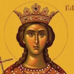 Ποιοι Γιορτάζουν σήμερα