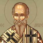 Ποιοι γιορτάζουν σήμερα, 7 Δεκεμβρίου