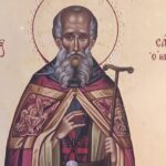 Ποιοι γιορτάζουν σήμερα, 5 Δεκεμβρίου