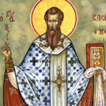 Ποιοι γιορτάζουν σήμερα 1η Ιανουαρίου 2026