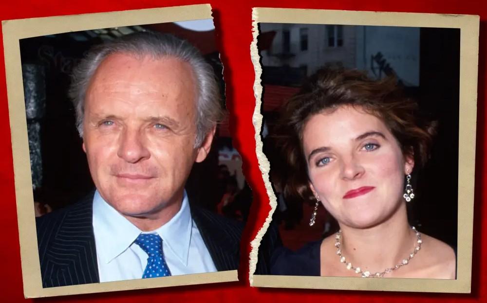 Άντονι Χόπκινς: Το πιο θλιβερό γεγονός της ζωής του