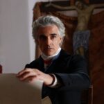 Αντώνης Μυριαγκός: “Δεν ψηνόμουνα να κάνω τηλεόραση ή θέατρο”