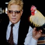 Πέθανε ο θρυλικός Βρετανός σχεδιαστής Άντονι Πράις