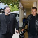 Λιάγκας και Αρναούτογλου: Παύσατε πυρ!