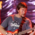 Chris Rea: Τρεις μέρες πριν τα Χριστούγεννα πέθανε ο τραγουδιστής του «Driving Home for Christmas»