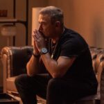 Αντώνης Ρέμος: Το βίντεο από τα γυρίσματα του τραγουδιού «Δευτέρα»