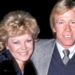 Τσακ Νόρις: Πέθανε η πρώτη σύζυγος και παιδικός έρωτάς του