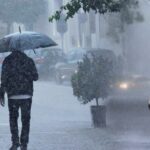 ΕΜΥ: Τριήμερο επικίνδυνων καταιγίδων από αύριο