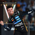 F1: Ο Verstappen νικητής, ο Lando Norris πρωταθλητής