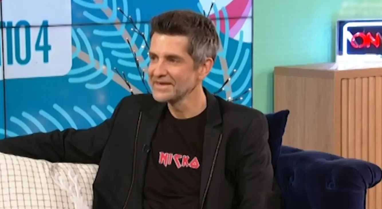 Φοίβος για Άννα Βίσση: “Δεν συνεργάστηκα γιατί ένιωσα πως προδίδω την Βανδή”