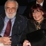 Συγκλονίζει ο Γιάννης Σμαραγδής: “Η απώλεια της Ελένης με βύθισε στην κατάθλιψη”