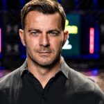 Γιώργος Αγγελόπουλος: Στο τιμόνι του νέου μαχητικού show MCP Warrior