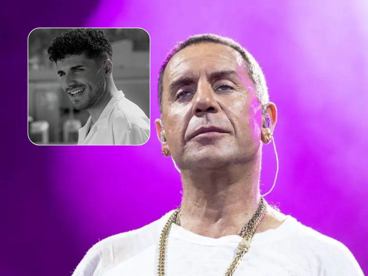 Γιώργος Μαζωνάκης: «Δώσε τα λεφτά, αλλιώς…»