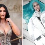 Κιμ Καρντάσιαν: Κατά μάνα, κατά κύρη!