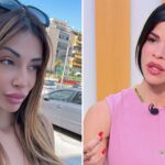 H Μίνα Αρναούτη κατά της Δάφνης Καραβοκύρη: “Ζει σε άλλο πλανήτη και δεν καταλαβαίνει”