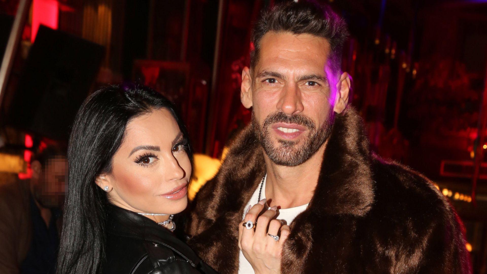 Η αποκάλυψη της Δήμητρας Αλεξανδράκη: “Ναι, είχα κάτι με τον Σπαλιάρα”