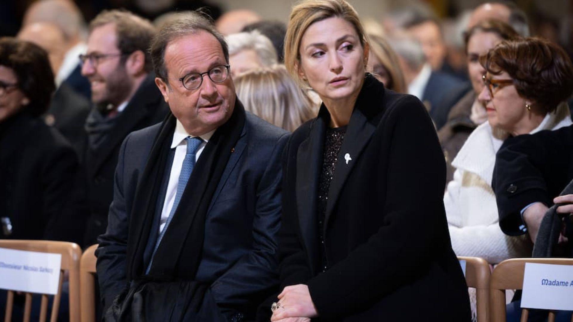 Φρανσουά Ολάντ: Αλγερινοί μπούκαραν στο σπίτι του πρώην Προέδρου της Γαλλίας