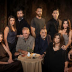 Η Γη της ελιάς spoiler: Η Ασπασία ακούει μέσω του κοριού ένα απρόσμενο τηλεφώνημα