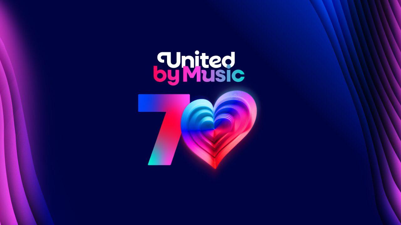 Eurovision 2026: Οι πρώτες εντυπωσιακές εικόνες από την σκηνή!