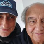 Συγκλονίζει ο γιος του Ιαβέρη: Η πατρική αγάπη στην πιο αγνή μορφή της